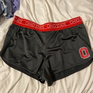 ohio state shorts